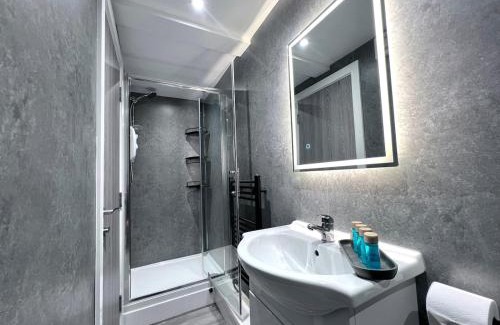 Worcester Apartamento | Yastayzzz at Studio 2 Bransford Rd