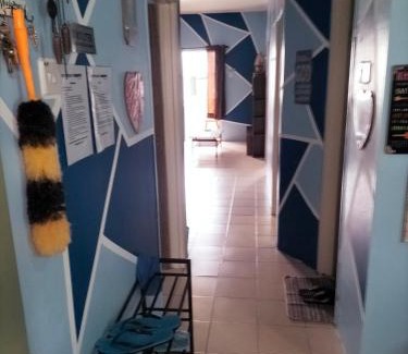 Rawang Apartamento | Yasvinoel home stay