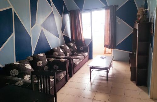 Rawang Apartamento | Yasvinoel home stay