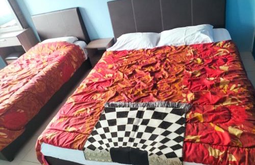 Rawang Apartamento | Yasvinoel home stay