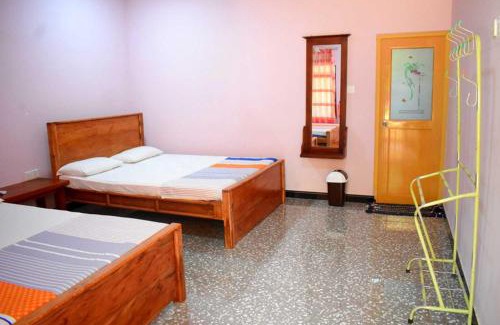 Pasikuda Casa | Yaswi Guest House
