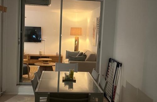 Pointe-a-Pitre Apartamento | YATCH view II