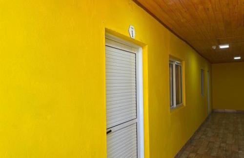 Puerto Iguazú Hotel | Yateí