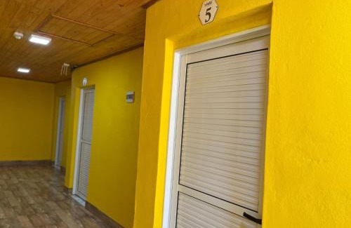 Puerto Iguazú Hotel | Yateí