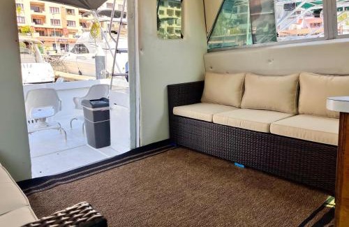 Marina Vallarta Alquiler De Eote | Yate aymar
