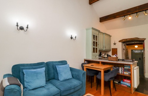 Oxenhope Cabaña | Yate Cottage, OXENHOPE