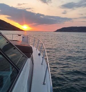 Marina Mazatlán Alquiler De Eote | Yate de lujo en Mazatlan