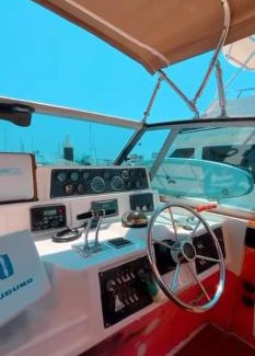 Marina Mazatlán Alquiler De Eote | Yate de lujo en Mazatlan