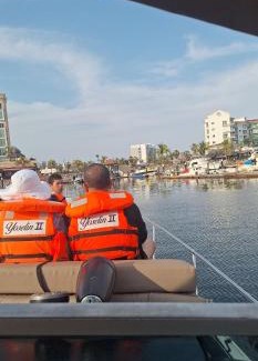 Marina Mazatlán Alquiler De Eote | Yate de lujo en Mazatlan