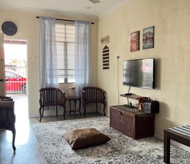 Gua Apartamento | Yatie House