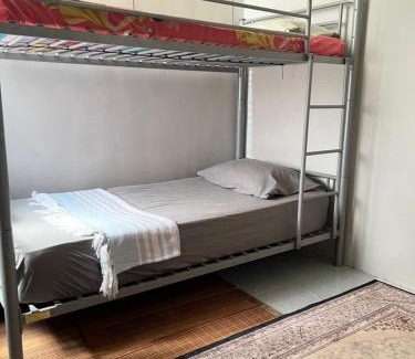 Gua Apartamento | Yatie House