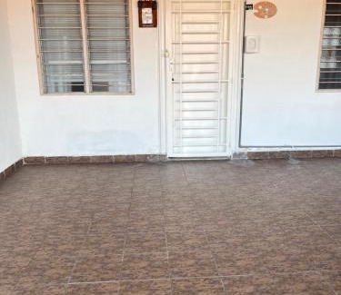 Gua Apartamento | Yatie House