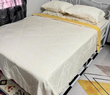 Gua Apartamento | Yatie House