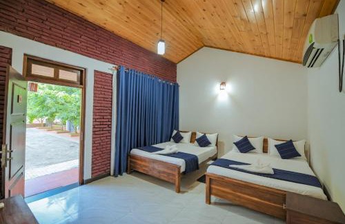 Anuradhapura Casa | Yatinuwara Bungalow