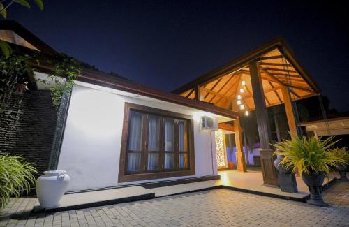 Anuradhapura Casa | Yatinuwara Bungalow