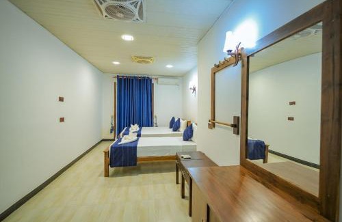 Anuradhapura Casa | Yatinuwara Bungalow