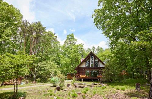Hokuto Chalet De Esquí | Yatsugatake HACHI - 八ヶ岳 ハチ -