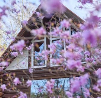 Hokuto Chalet De Esquí | Yatsugatake HACHI - 八ヶ岳 ハチ -