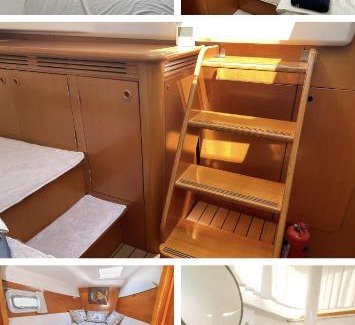 Marmaris City Center Alquiler De Eote | YATTATİL CATAMARAN