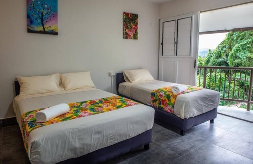 Suva Hotel | Yatu Lau Hotel & Conference