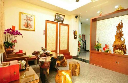 Fuxing Cama Y Desayuno | Yau Xian Bed and Breakfast