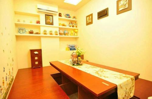 Fuxing Cama Y Desayuno | Yau Xian Bed and Breakfast