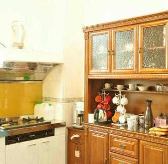 Fuxing Cama Y Desayuno | Yau Xian Bed and Breakfast