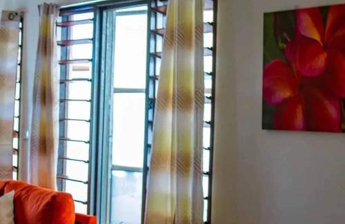 Martintar Apartamento | Yaubula Accommodation