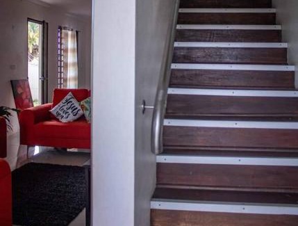 Martintar Apartamento | Yaubula Accommodation