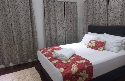Martintar Apartamento | Yaubula Accommodation