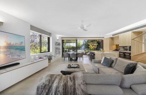 Bellevue Hill Apartamento | YAWA1B - Bellevue Hill Penthouse