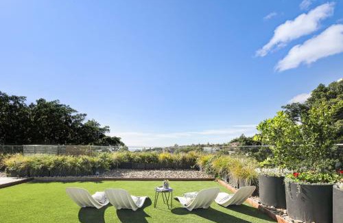 Bellevue Hill Apartamento | YAWA1B - Bellevue Hill Penthouse