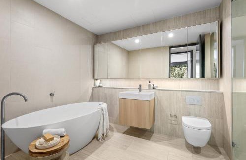 Bellevue Hill Apartamento | YAWA1B - Bellevue Hill Penthouse