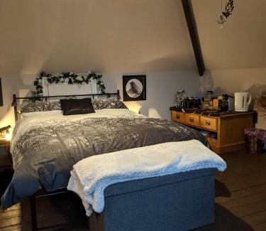 Lyme Regis Cama Y Desayuno | Yawl, Harcombe House