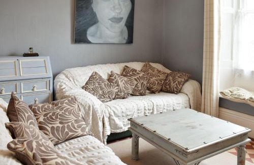 Lyme Regis Casa | Yawl House