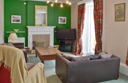 Lyme Regis Casa | Yawl House