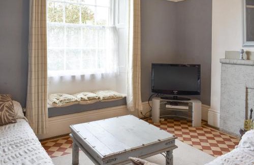 Lyme Regis Casa | Yawl House