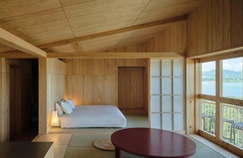 Nakijin Villa | YAWN YARD Kouri Island