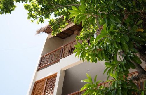 Puerto Morelos Hotel | Yax Kiin Casa Boutique
