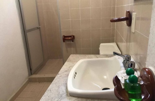Chiapa de Corzo Hotel | Yaxché