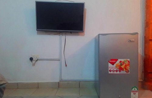 Kilimani Casa | Yaya kilimani cottages 1
