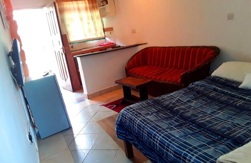 Kilimani Casa | Yaya kilimani cottages 1