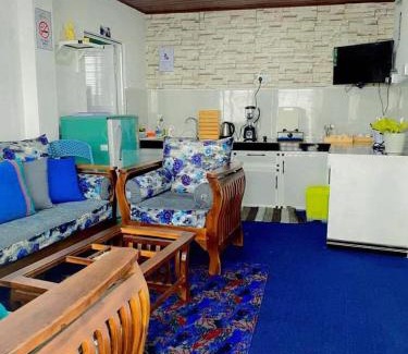 Haputale Cabina | YaYa Lodge Haputale