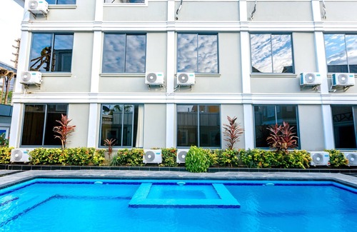 Masaki Hotel | Yayo Hotel Masaki