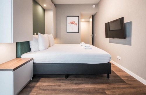 Amsterdam North Apartamento | YAYS Amsterdam North by Numa