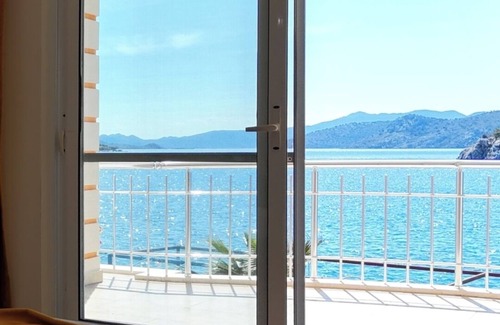 Bozburun Cama Y Desayuno | Yazıcı Otel Bozburun
