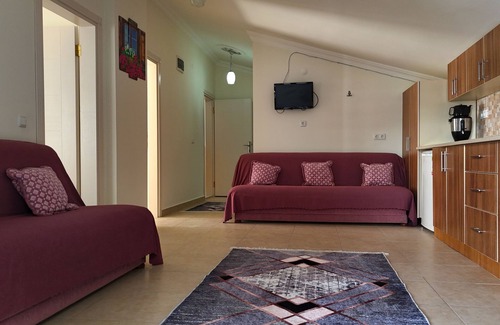 Bozburun Cama Y Desayuno | Yazıcı Otel Bozburun