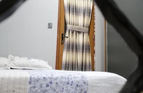 Ciftlik Apartamento | #YAZ