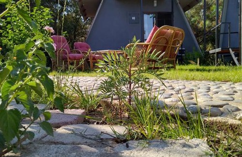 Ciftlik Apartamento | #YAZ