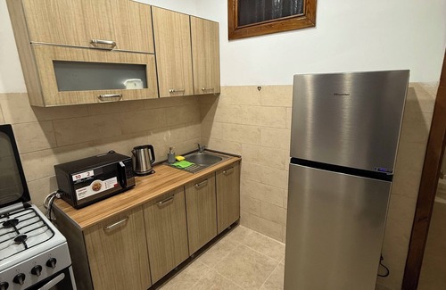 Saburtalo Apartamento | Yazbegis 55 saburtalo tbilisi